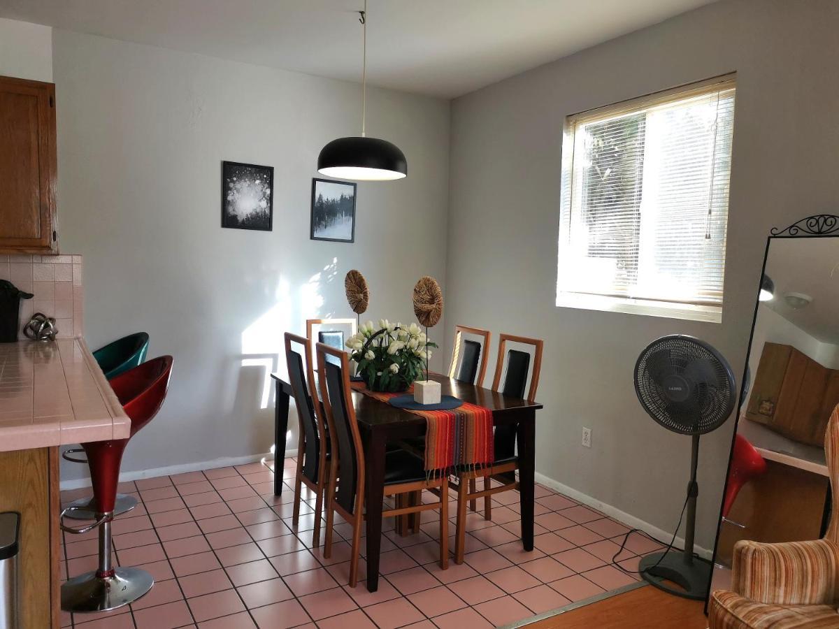 Pasadena Single House 3B1B 三房一厅一厨一浴 Apartment Luaran gambar