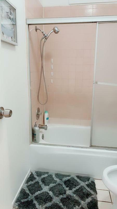 Pasadena Single House 3B1B 三房一厅一厨一浴 Apartment Luaran gambar
