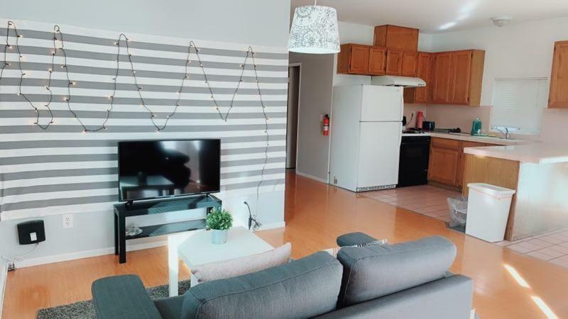 Pasadena Single House 3B1B 三房一厅一厨一浴 Apartment Luaran gambar