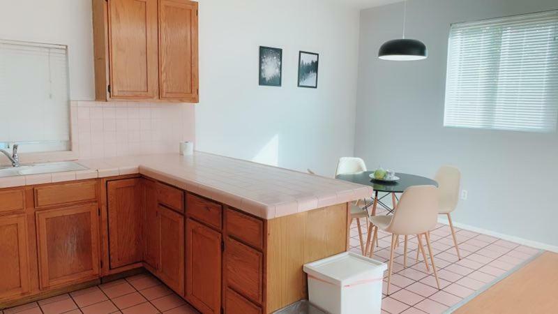 Pasadena Single House 3B1B 三房一厅一厨一浴 Apartment Luaran gambar