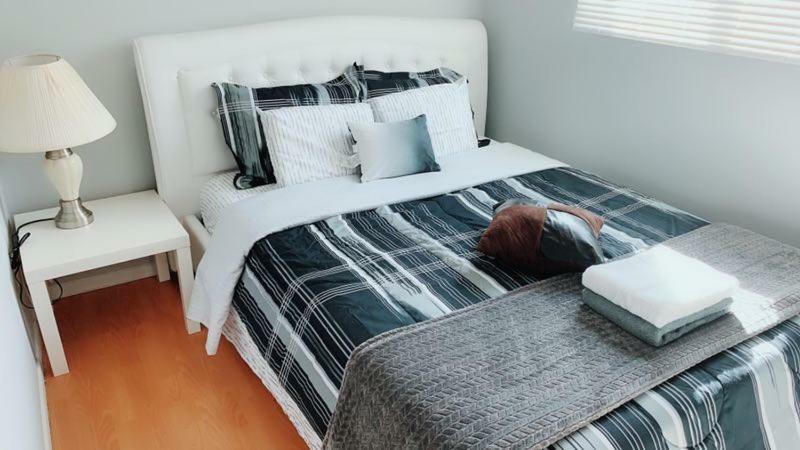 Pasadena Single House 3B1B 三房一厅一厨一浴 Apartment Luaran gambar