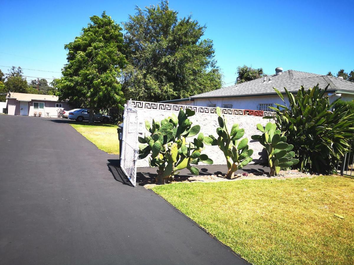 Pasadena Single House 3B1B 三房一厅一厨一浴 Apartment Luaran gambar