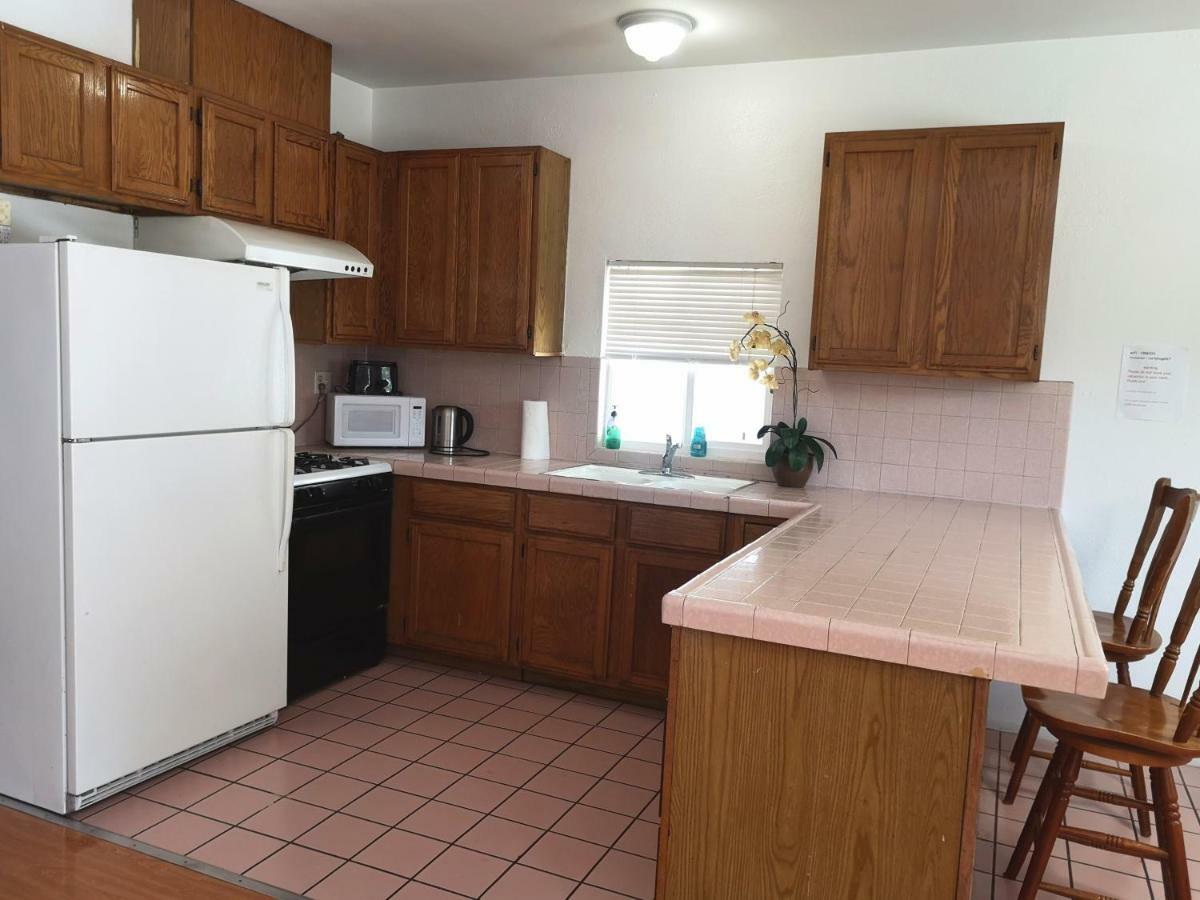 Pasadena Single House 3B1B 三房一厅一厨一浴 Apartment Luaran gambar