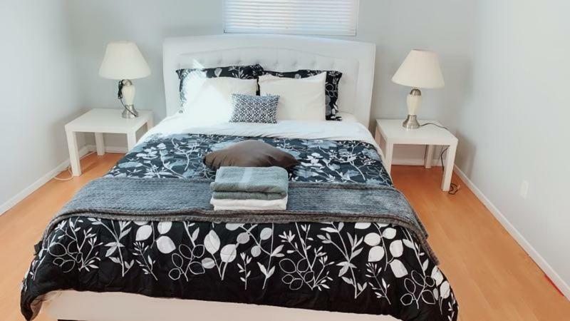 Pasadena Single House 3B1B 三房一厅一厨一浴 Apartment Luaran gambar
