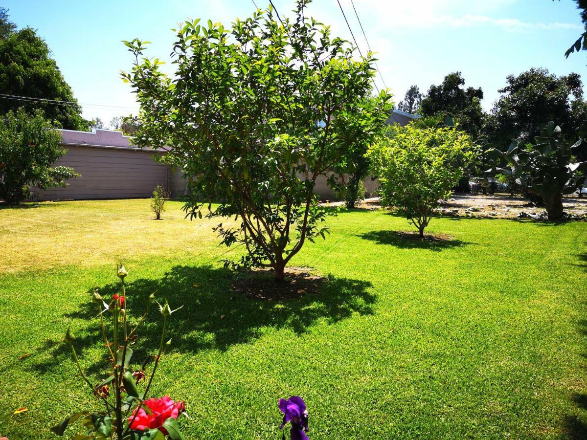 Pasadena Single House 3B1B 三房一厅一厨一浴 Apartment Luaran gambar